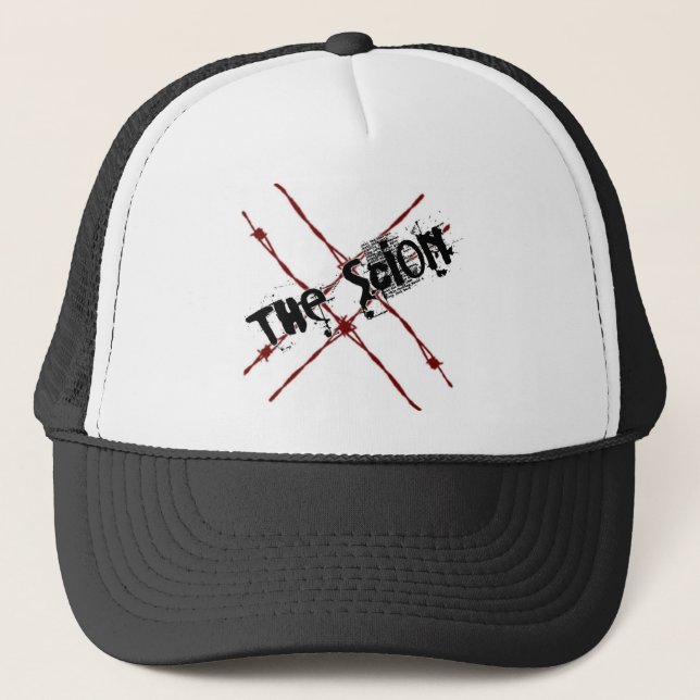 Le casquette de Scion (Devant)