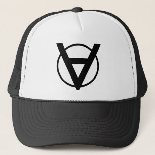 Le casquette de Voluntaryists