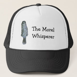 Le casquette de whisperer de morelle