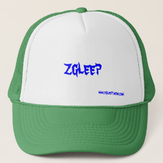 Le casquette de Zgleep
