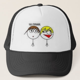 Le CASQUETTE DÉLICIEUX de Stickmen ! ! ! !