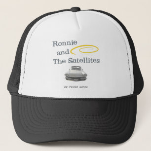 Le casquette des hommes