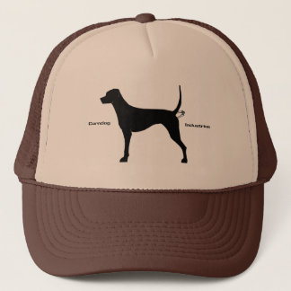 Le casquette d'industries de Corndog de