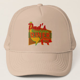 Le Casquette du dîner de papa