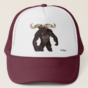 Le Casquette du Minotaure