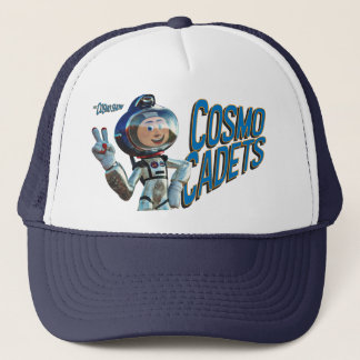 Le casquette frais de camionneur de cadets de