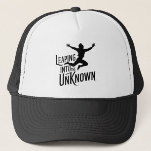 Le Casquette inconnu
