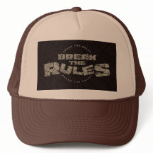 "Le Casquette Jen des femmes du Multicolor Vibrant