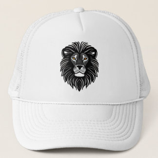 Le Casquette Lion