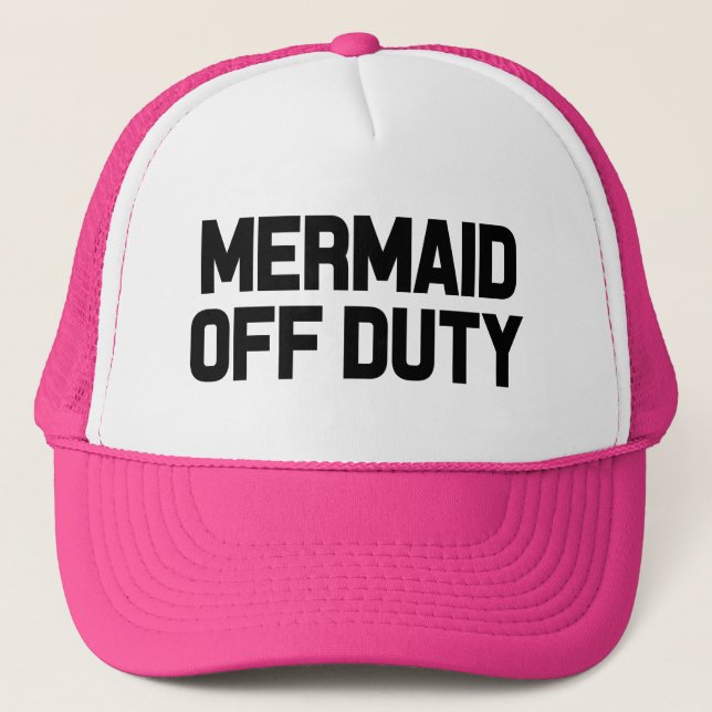 Le casquette qui n'est pas de service des femmes (Devant)