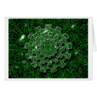 Le cercle de culture ultime