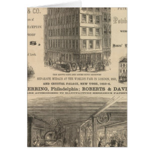 Le Champion des brevets de Herring sécurise