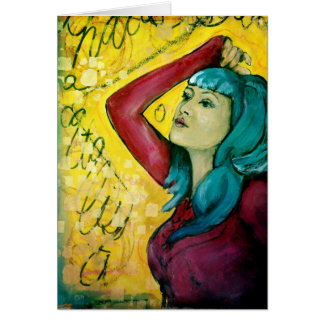 Le chaos est seulement un catalyseur