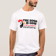 Le chapeau est un bon T-shirt