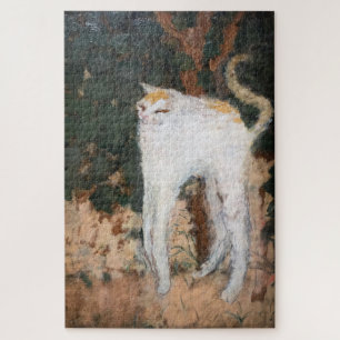 Le Chat 1,014 Piece Jigsaw Puzzle