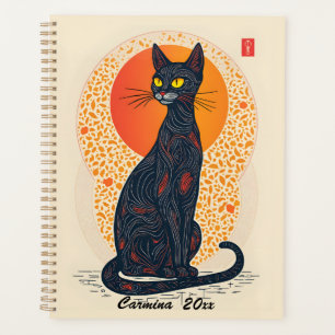 Le Chat Artistique