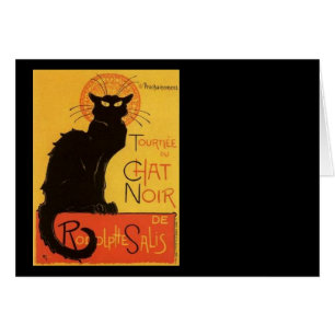 Le Chat Noir
