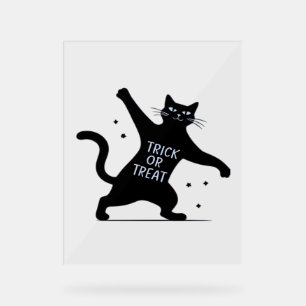 Le Chat Noir Dancing Spooktacular Trick-or-Trea