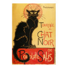 Le Chat Noir Poster