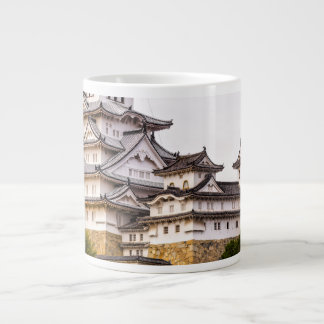 Le château de Himeji Mug
