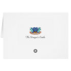 Le château du dragon