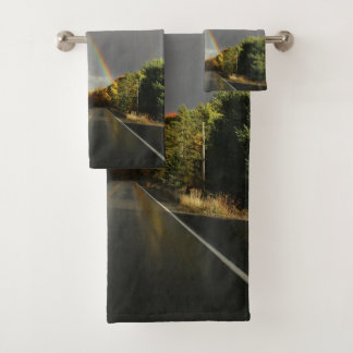 Le chemin vers le pot d'or