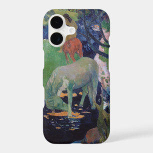 Le Cheval Blanc, Gauguin