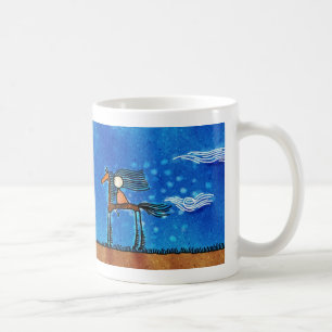 Le Cheval Coffee Mug