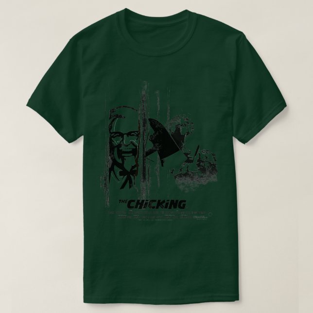 Le Chicking Classic TShirt (Design devant)