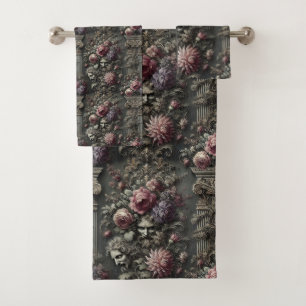 Le choeur de la tragédie - gothique victorien