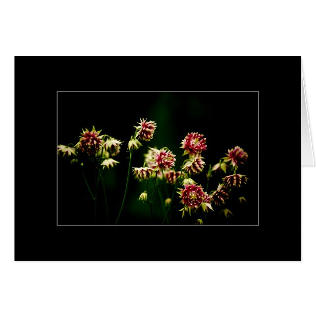 Le choeur de ressort (Devant horizontal)