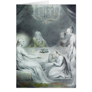 Le Christ dans la Chambre de Martha et de Mary