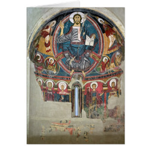 Le Christ dans la gloire 2