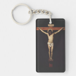 Le Christ en croix de Diego Velazquez