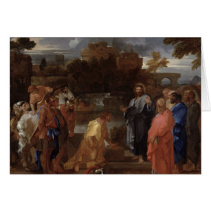 Le Christ et le centurion