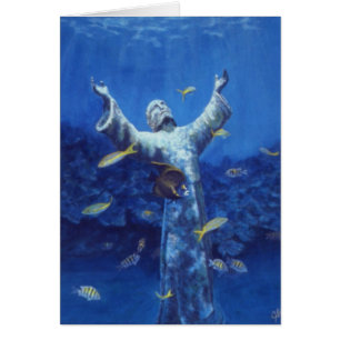 le Christ et scalaire