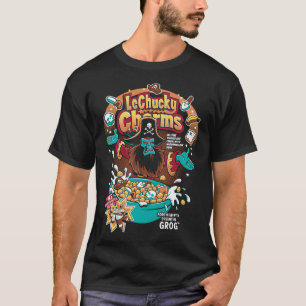 Le Chucky Charms Classic T-Shirt