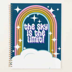 Le ciel est le planificateur de limites