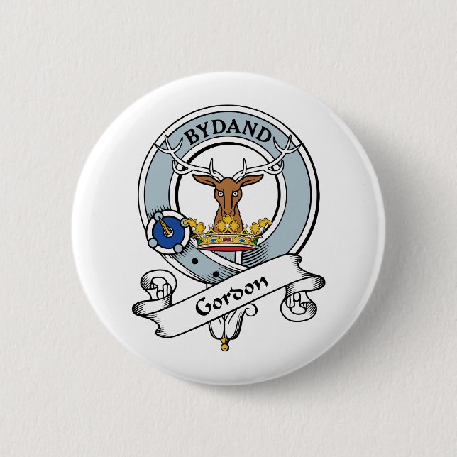 Le clan de Gordon Badge (Devant)