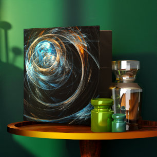 Le Classeur d'art Abstrait mondial