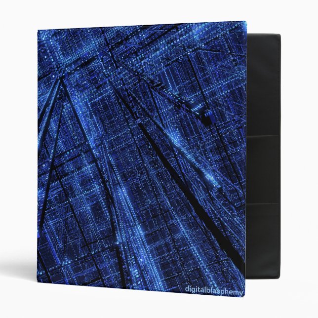 Le classeur de grille (Devant/intérieur)