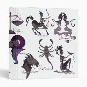 Le classeur de zodiaque de Starlight