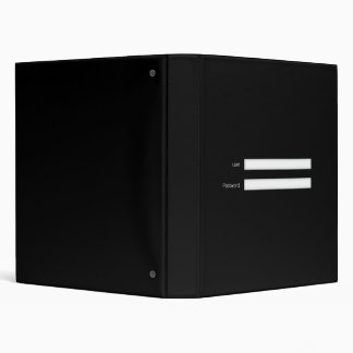 Le classeur d'ouverture