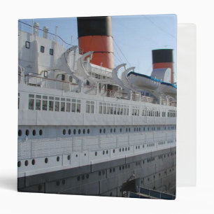 Le Classeur Queen Mary Long Beach Keepsaké