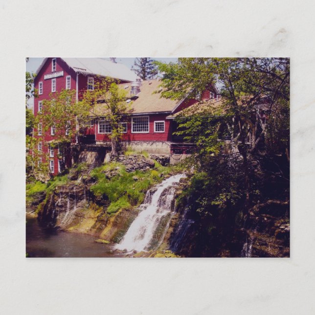 le clifton fraise la carte postale (Devant)
