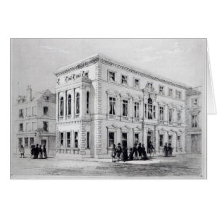 Le club de Gresham