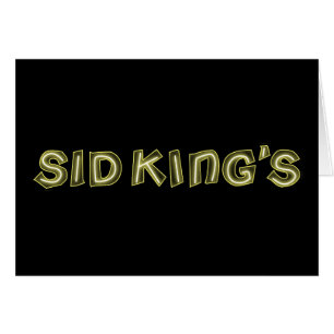 le club de sid king