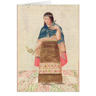 Le Codice Murua
