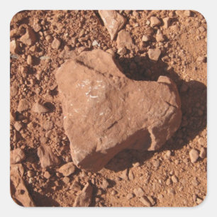 Le coeur bascule (2) des autocollants