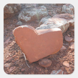 Le coeur bascule (5) des autocollants